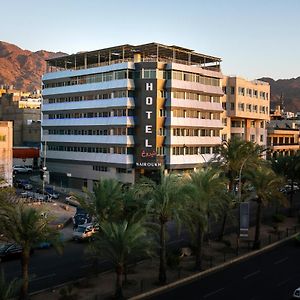 Nairoukh Hotel Aqaba